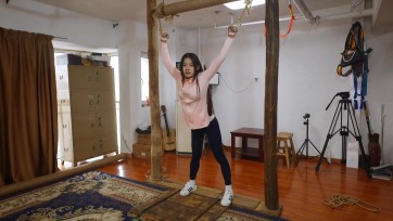 【焱火工作室】希希受难