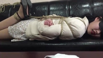 【风华正茂】止戈第一次捆绑