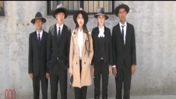 【怀旧影苑】谍圣 下