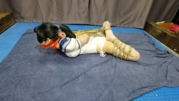 【HD飞天】柔仙儿有奖后手观音驷马,要求只要能坚持一小时奖励2千大洋,最后能成功吗