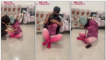 【媚娘工作室】虐到失禁