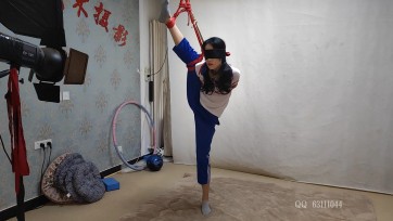 【随心原创】雅熙 写作业的小学妹