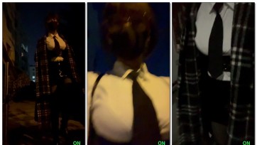 【小木原创】外出小木のvlog-第一集