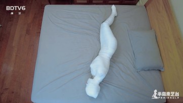 【半岛束艺台】【海语】 美国定拍：只剩呼吸的蛆