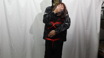 【猿辔郎】第一次捆人的我与第一次被捆的同好（上）