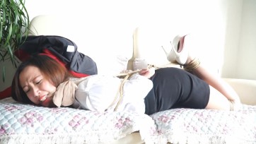 【逍遥】人贩麻三之绑架女记者上