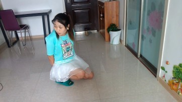 【一往情深】顺从的奴