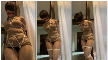 【小新原创】立柱罚站