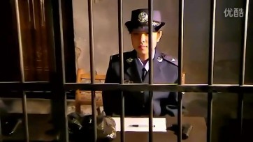 【齐鲁影视】暗战