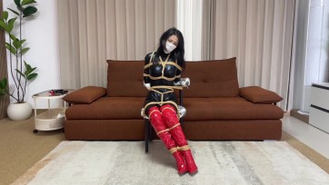 【云雀工作室】柳洋入室盗窃被抓