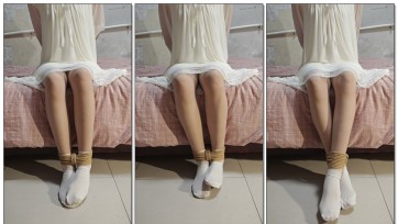 【裕露宸光】挑战挣脱捆绑