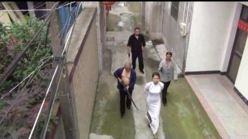 【新胭脂扣】平湖女侠