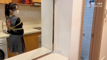 【lamu原创】解密vlog  如何拍摄爆款唯美绳艺视频。小伙伴与思思为你倾力打造亲临现场的体验