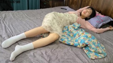 【一往情深】《我的白袜女神》下