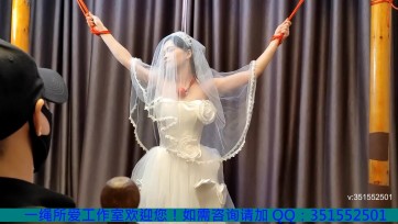 【一绳所爱】绳艺婚纱摄影