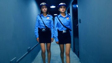 【胜景影视】韩国罪史《隐藏的秘密》上集