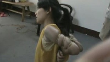 【典雅倩影】月华囚犯装