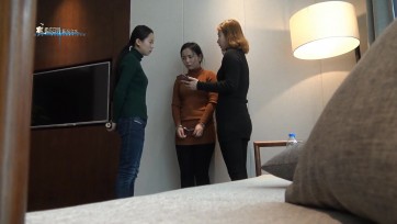 【梨花雨】诱捕 2