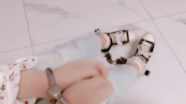 【名字难起w】QQ铐自上锁加解锁演示