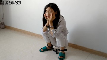 【一往情深】小雪女囚-女学生杀人犯