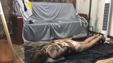 【风华正茂】女Mmiss御姐 清理下水管道失败只能使用上水管道