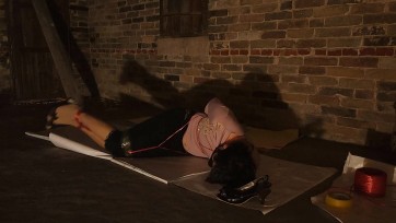 【夜未央の银铃】最终之作 《囚娘》第二章