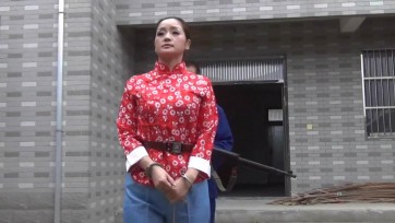 【新胭脂扣】风雨映山红