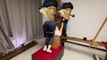 【路由紧缚】箱外发生了什么？