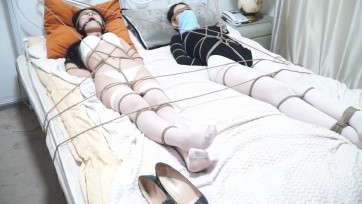 【逍遥】律师遇难记下，没等来救援反被囚禁，狱中二人难逃报复