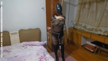 【我的媳妇】168弹、被药物控制的人妻、用量过猛连仙女B都满足不了、不知羞耻的自w起来~