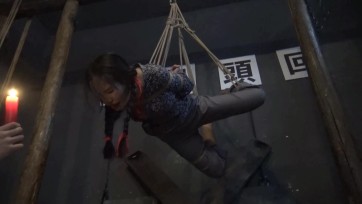 【胜景影视】女队长花絮