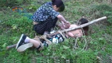 【锐度主张】山野匪患-下