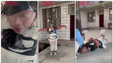 【媚娘工作室】山东小哥哥体验