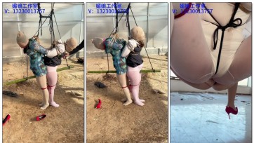 【媚娘工作室】双S调教双M第二部