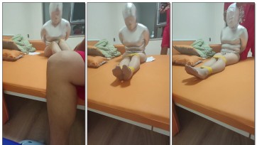 【旺仔原创】泳帽惨烈窒x调教，媳妇挣脱胶带，崩溃痛哭，晕厥失败