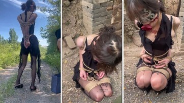 【媚娘工作室】来自圈内女王的挑衅