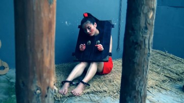 【胜景影视】《烈女奇案》下集 李小兰被屈打成招押往府城受审，到了府城被严刑拷打最后被判斩首