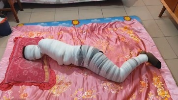 【夜色撩人】夫妻游戏（老婆落入准备好的套路，遭遇全包放置）