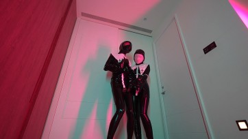 【柚希の香り】Evolutoin