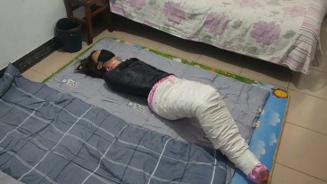 【夜色撩人】夫妻游戏 （初次尝试 全包类）