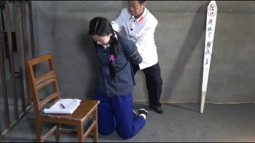 【MJ影视】舒小琪