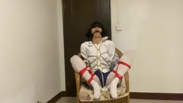 【玖喵】放学被入室迷晕