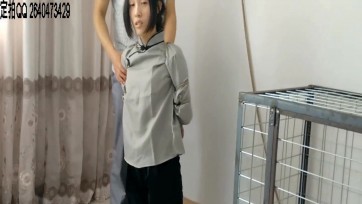 【一往情深】审讯张燕妮 下