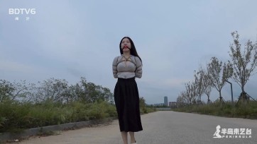 【半岛束艺台】【海语】 强制社死的下午