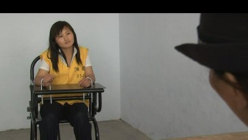 【MJ影视】走进高墙