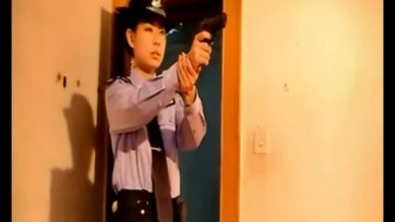 【齐鲁影视】亡命报复