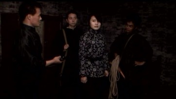 【怀旧影苑】苦斗 - 于静 冰冰 小雨