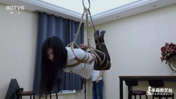 【半岛束艺台】【苏子】 她好像很喜欢驷马吊