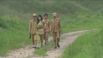 【怀旧影苑】心路 4 - 公主 飘零 小敏