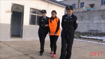 【梨花雨】缘愁似个长 下